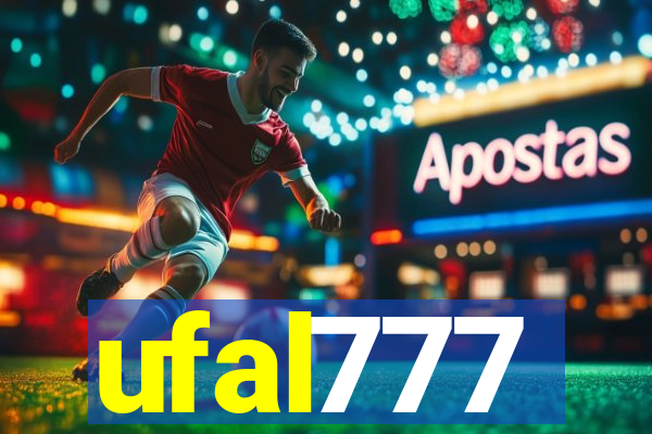 ufal777