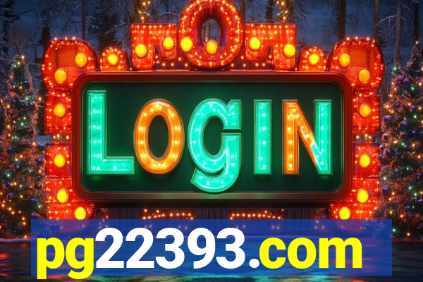 pg22393.com
