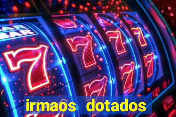 irmaos dotados roleta russa
