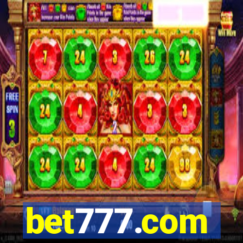 bet777.com