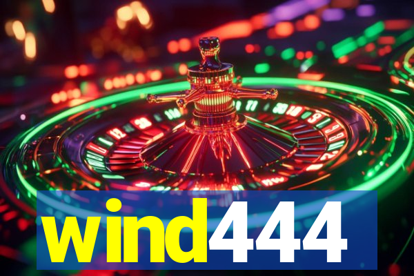 wind444