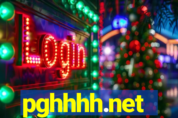 pghhhh.net