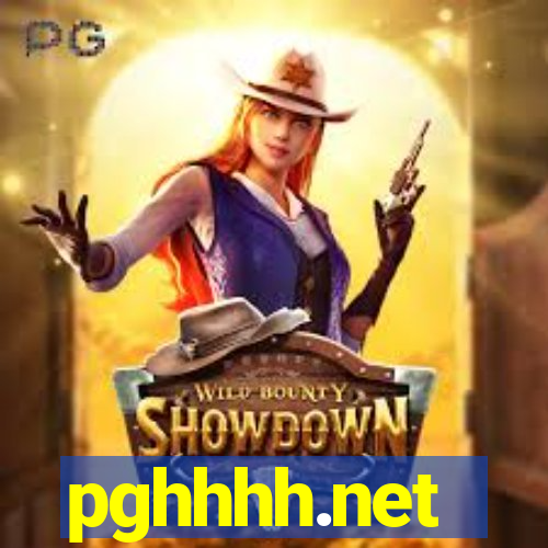 pghhhh.net