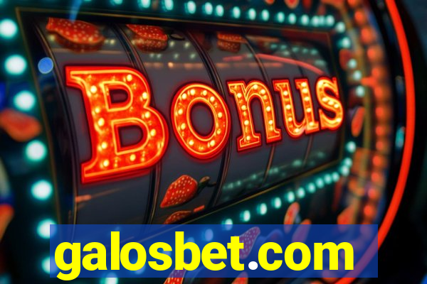 galosbet.com