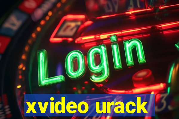 xvideo urack
