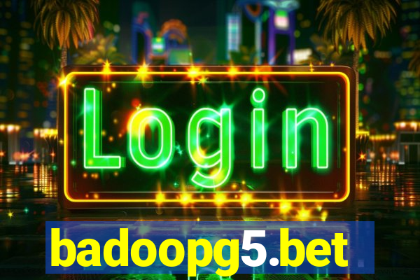 badoopg5.bet