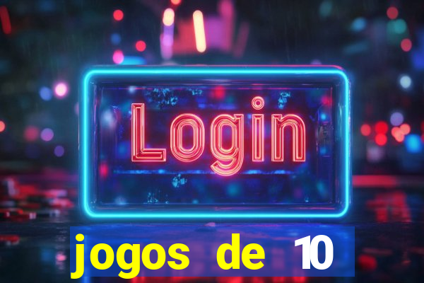 jogos de 10 centavos na betano