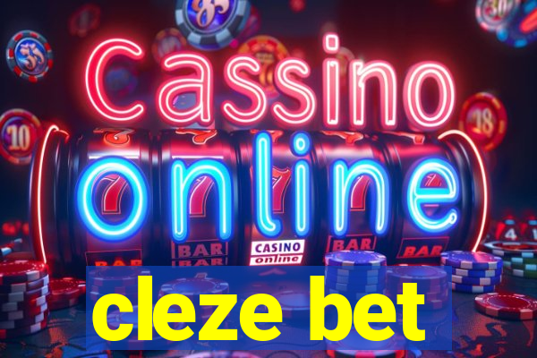 cleze bet