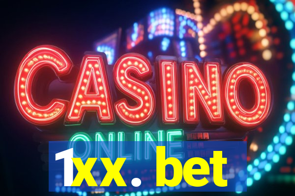1xx. bet