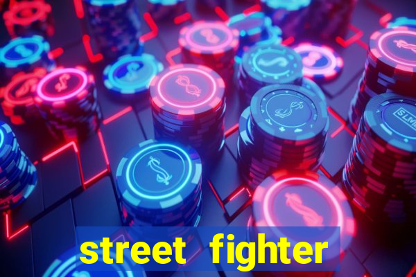street fighter anniversary collection ps2 iso