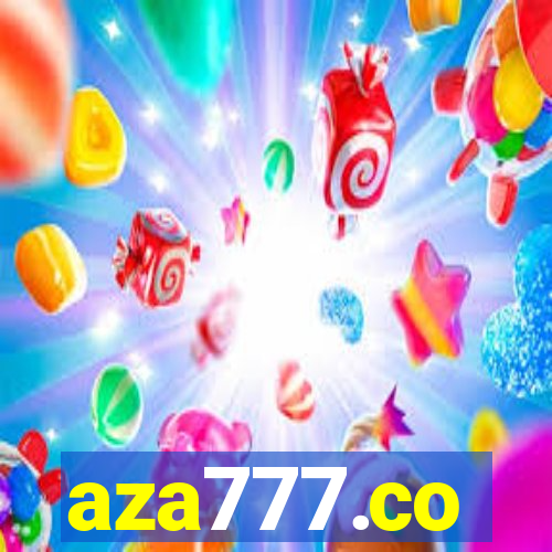 aza777.co