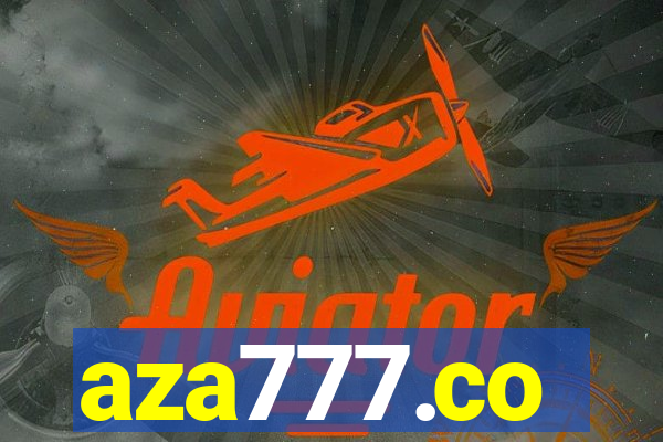 aza777.co