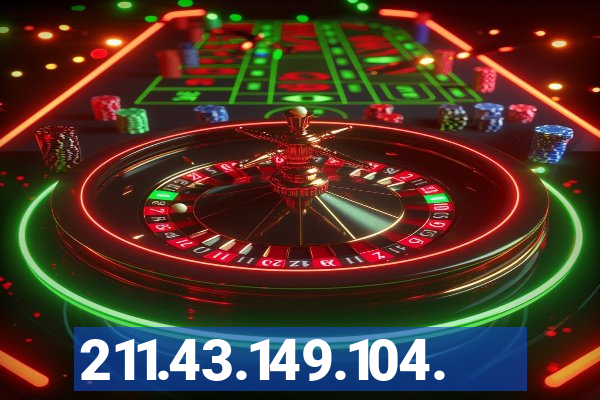 211.43.149.104.