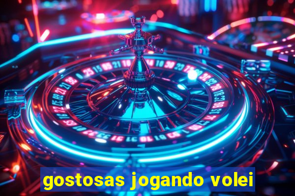 gostosas jogando volei