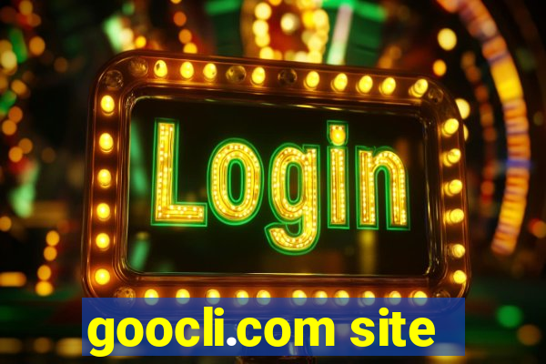 goocli.com site