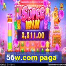 56w.com paga