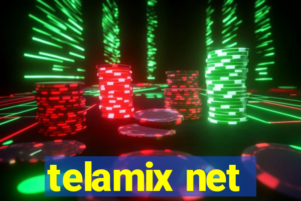 telamix net