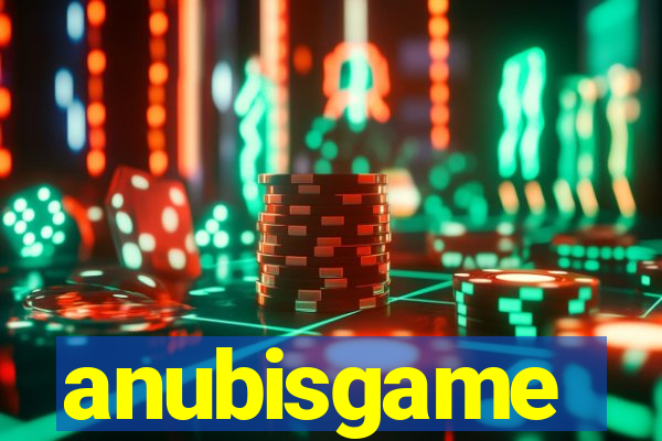 anubisgame