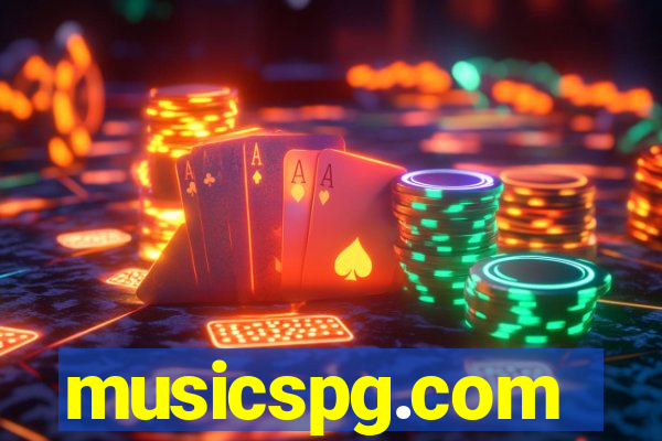 musicspg.com