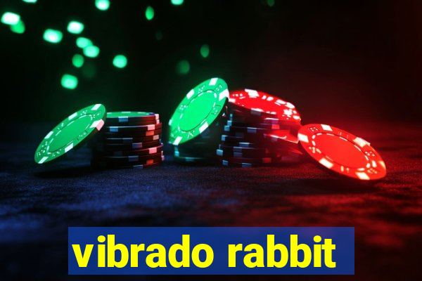 vibrado rabbit