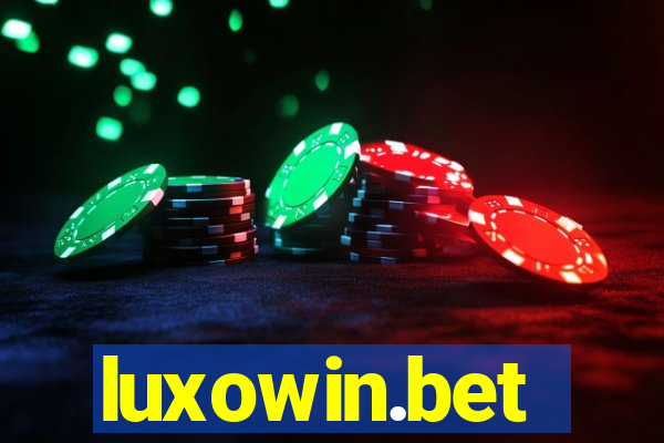 luxowin.bet