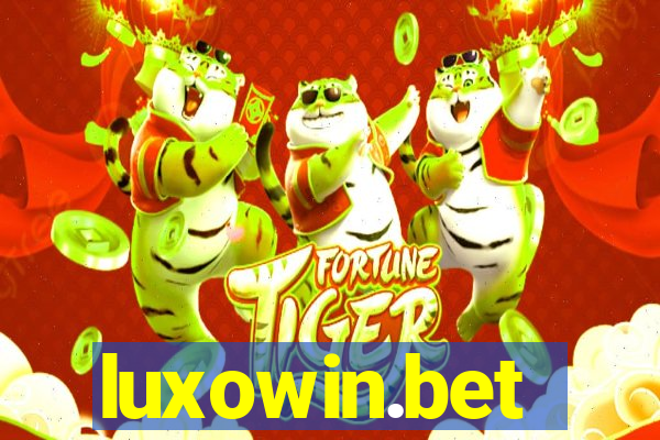 luxowin.bet