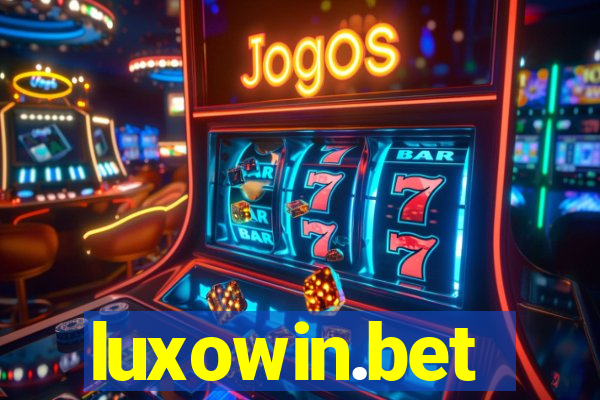 luxowin.bet
