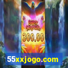 55xxjogo.com