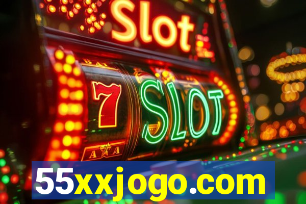 55xxjogo.com