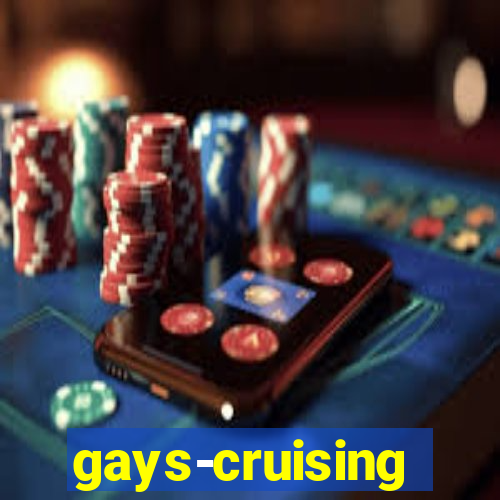 gays-cruising