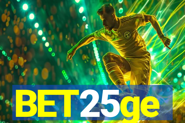 BET25ge