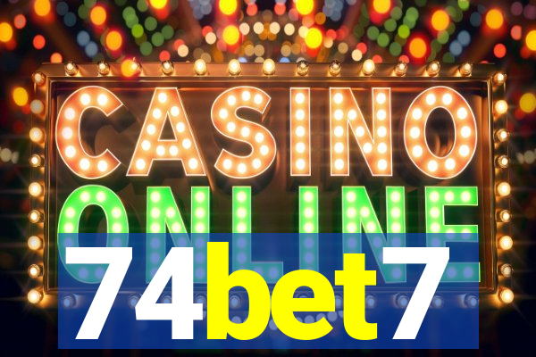 74bet7
