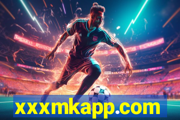 xxxmkapp.com
