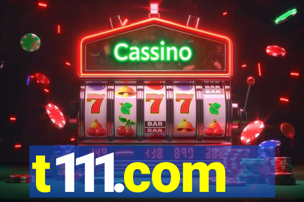t111.com
