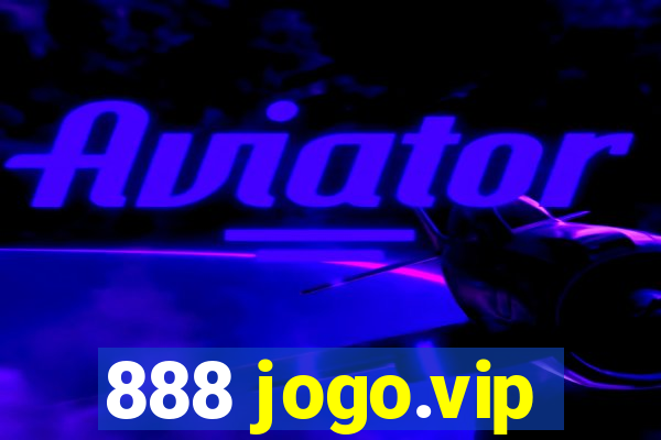 888 jogo.vip