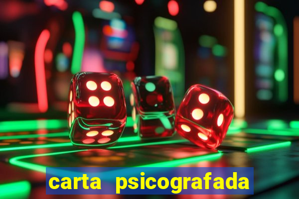 carta psicografada domingos montagner