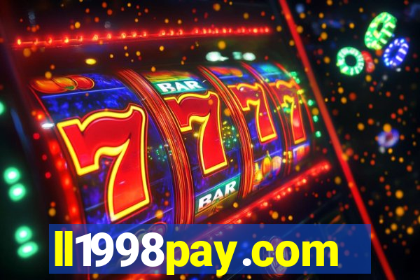 ll1998pay.com