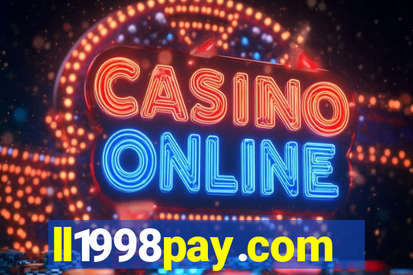 ll1998pay.com