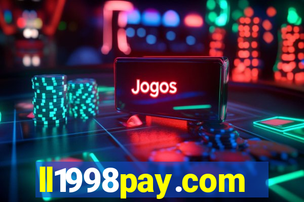 ll1998pay.com