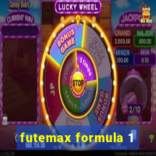 futemax formula 1