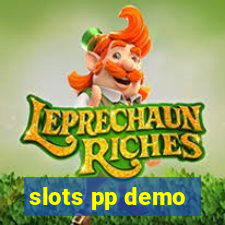 slots pp demo
