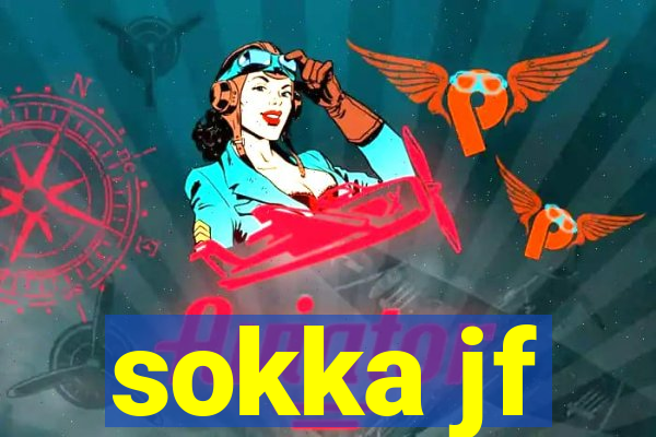 sokka jf