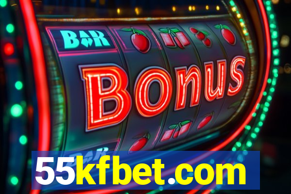 55kfbet.com