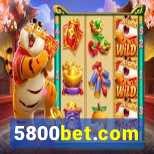 5800bet.com
