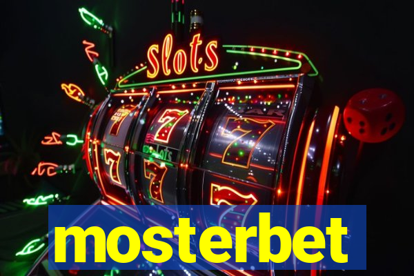 mosterbet