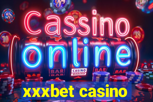xxxbet casino