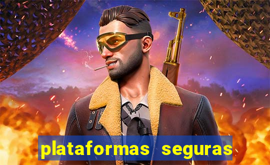 plataformas seguras de jogos