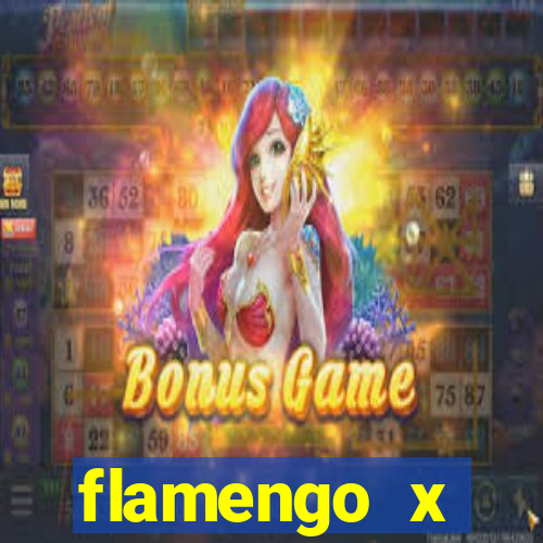 flamengo x corinthians futemax