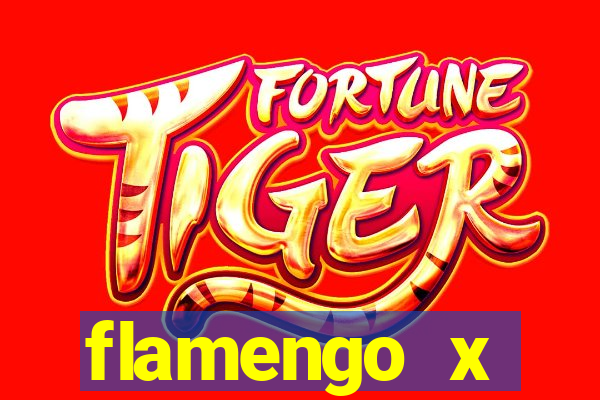 flamengo x corinthians futemax