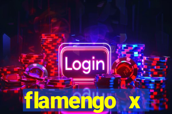 flamengo x corinthians futemax